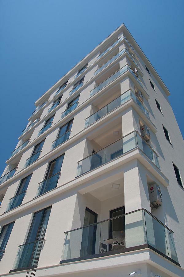 Apartamento Mariner 602 Sutomore Exterior foto
