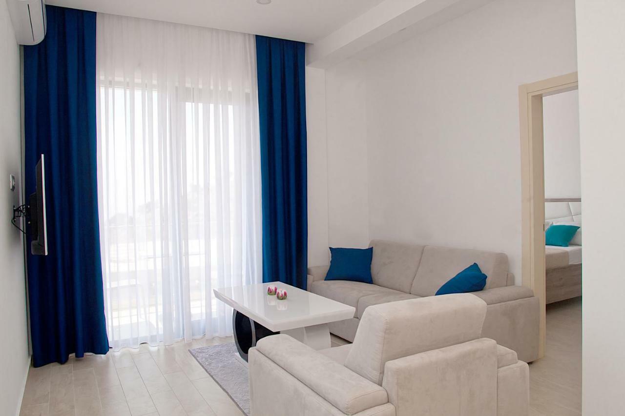 Apartamento Mariner 602 Sutomore Exterior foto
