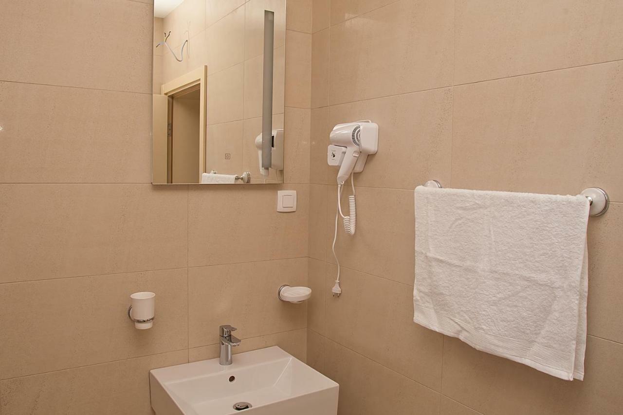 Apartamento Mariner 602 Sutomore Exterior foto