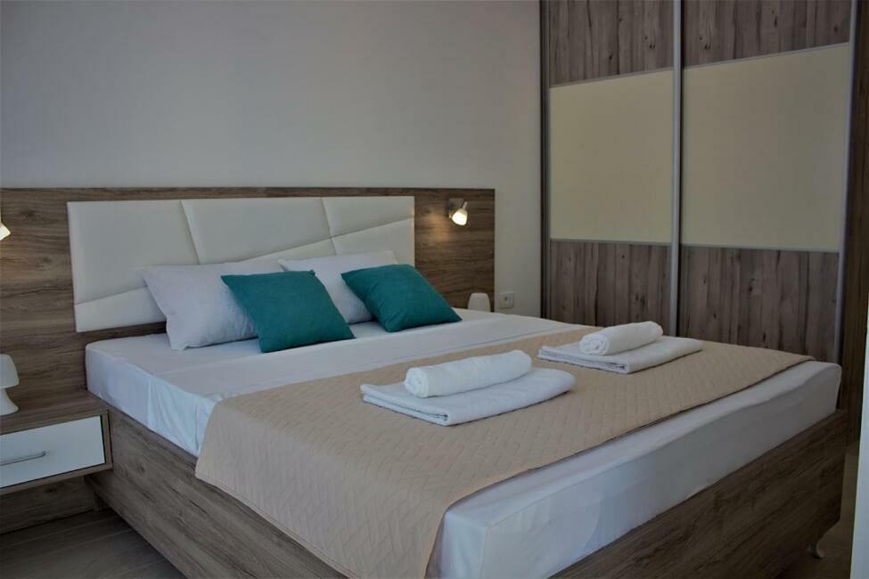 Apartamento Mariner 602 Sutomore Exterior foto