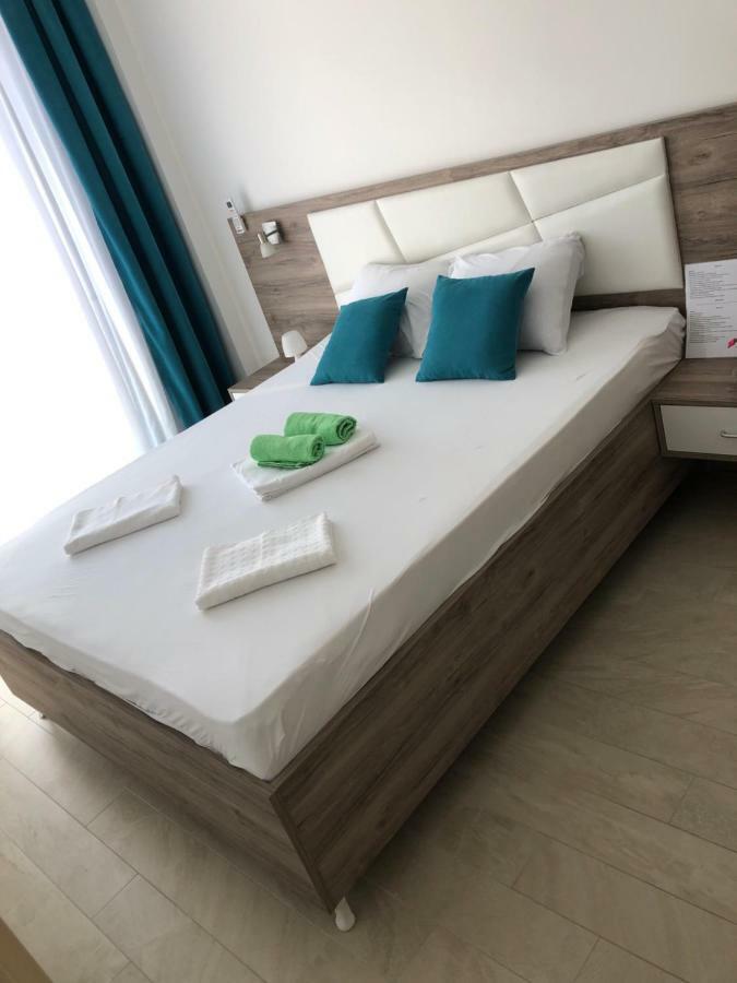 Apartamento Mariner 602 Sutomore Exterior foto
