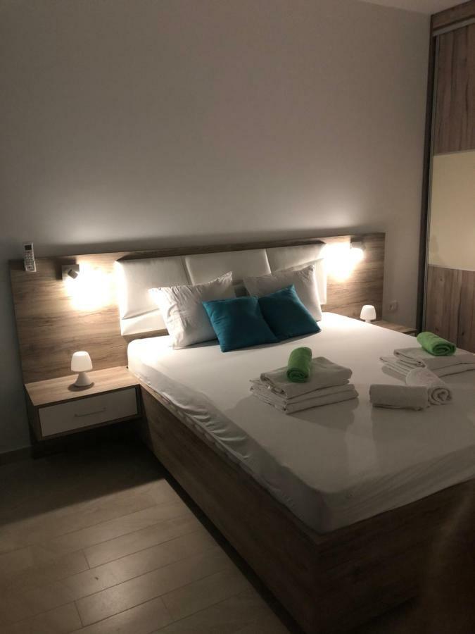 Apartamento Mariner 602 Sutomore Exterior foto